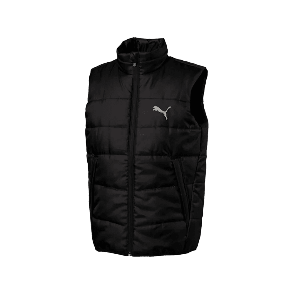 PADDED VEST