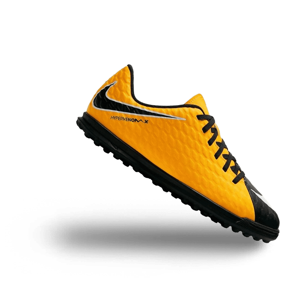 JR HYPERVENOM PHADE TF