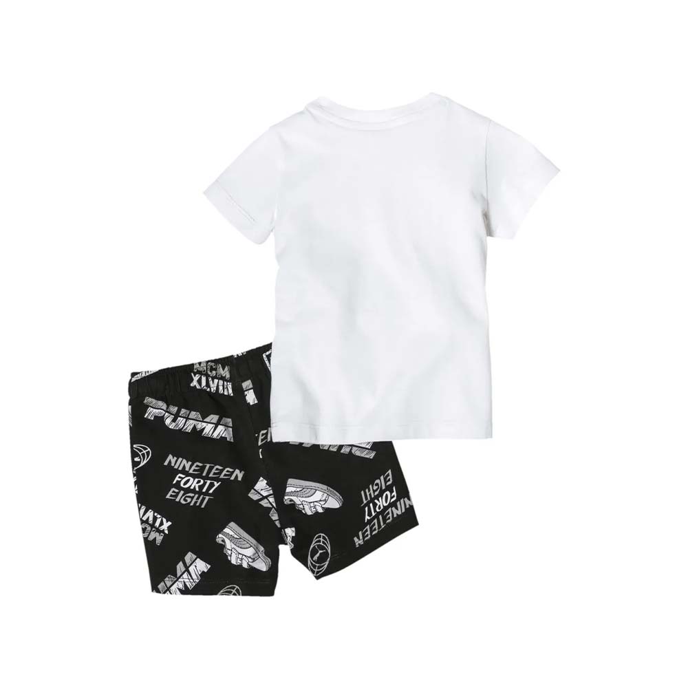 B MINICATS SET