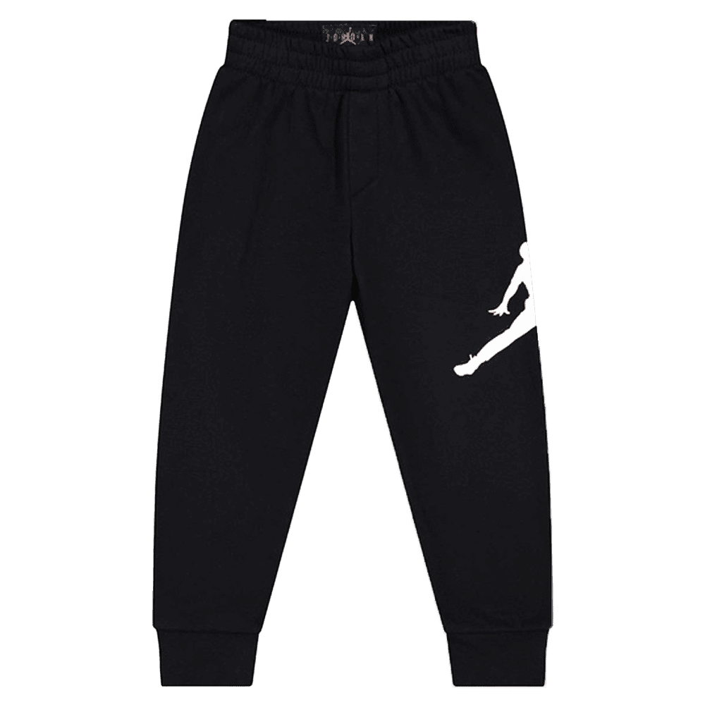 jumpman logo pant
