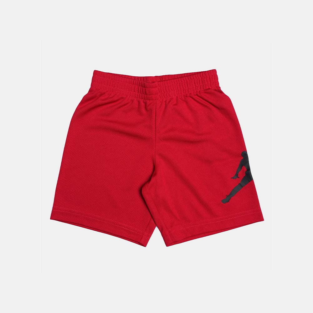 jumpman short