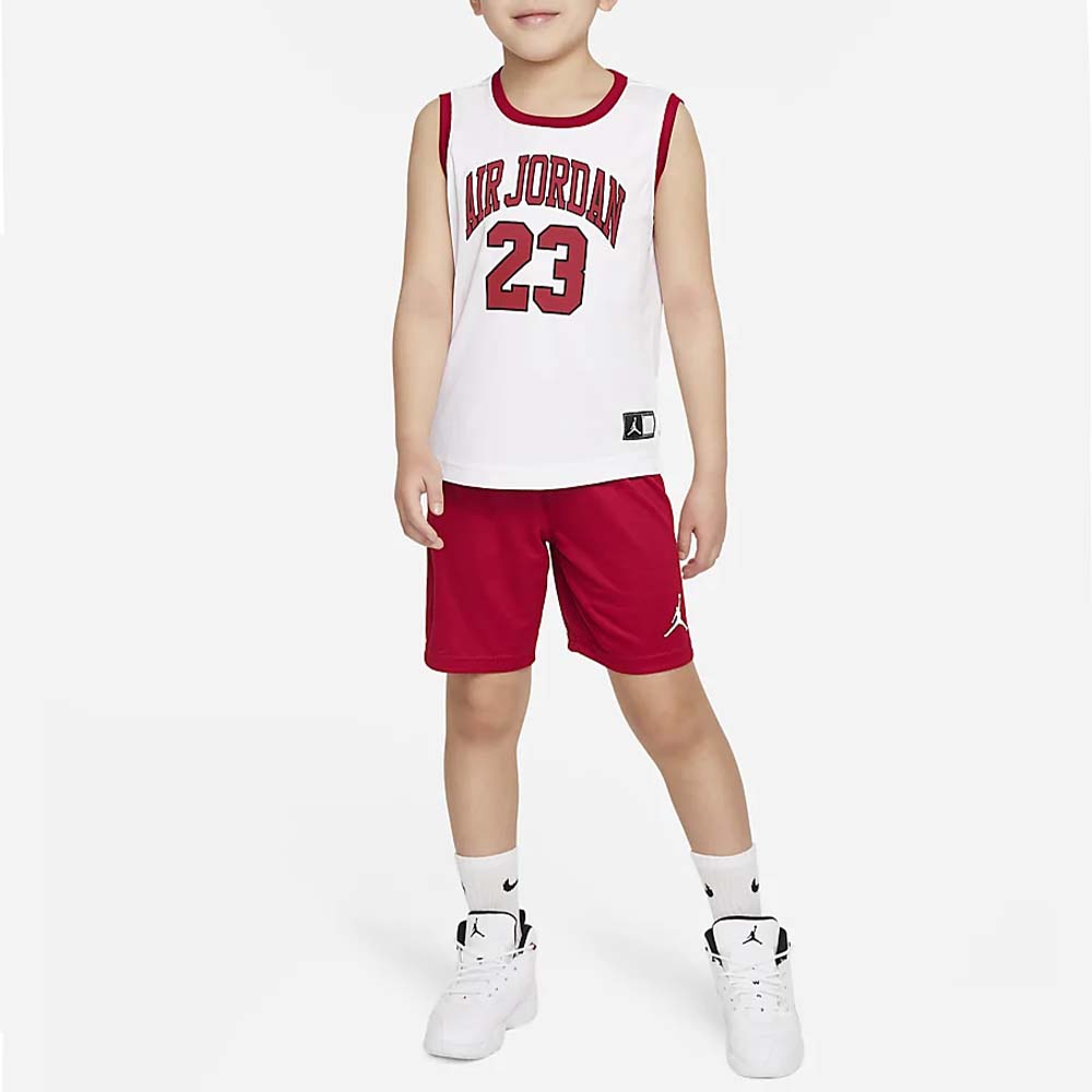 DNA JORDAN MUSCLE SET