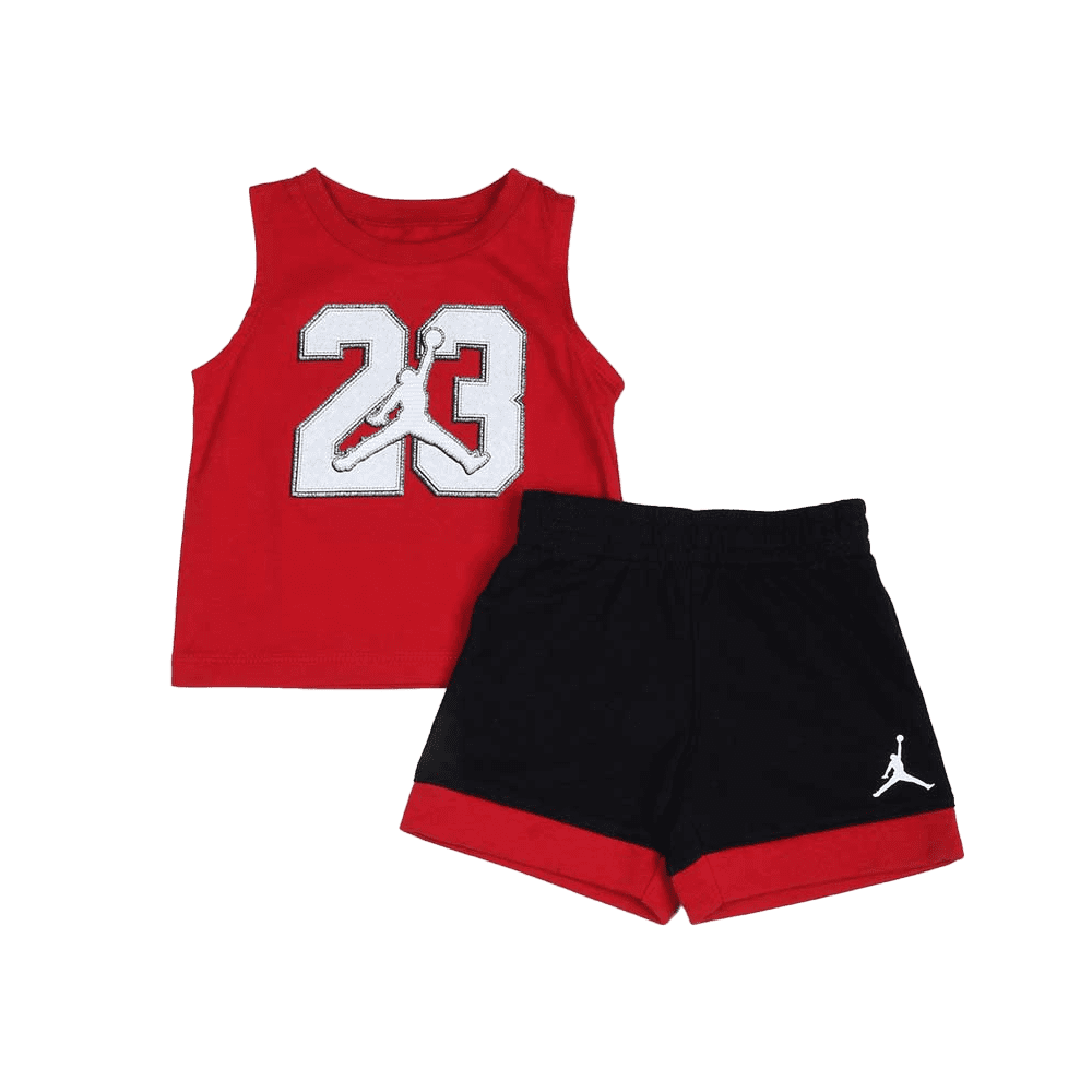 VARSITY MUSCLE SET