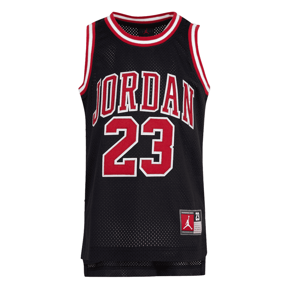 JORDAN 23 JERSEY