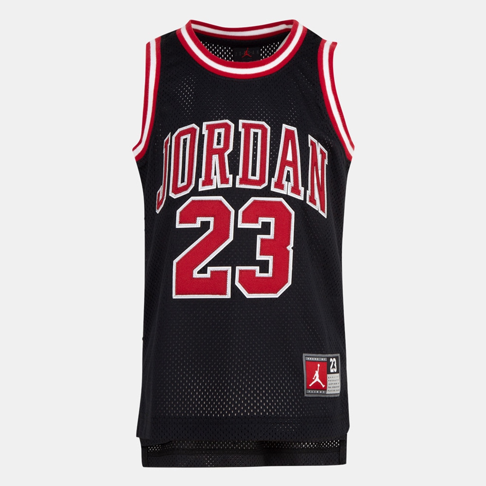 JORDAN 23 JERSEY