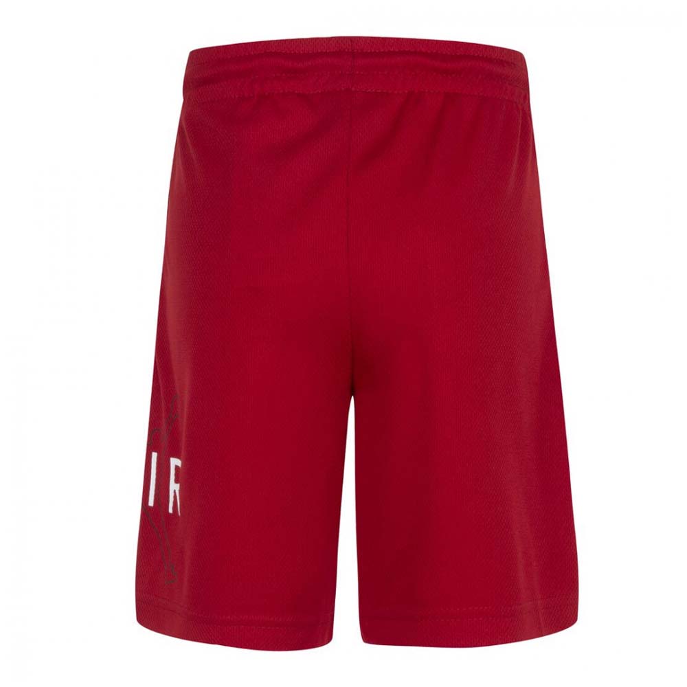 jumpman short