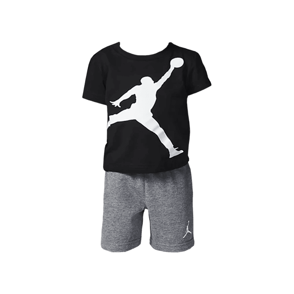 jumpman short