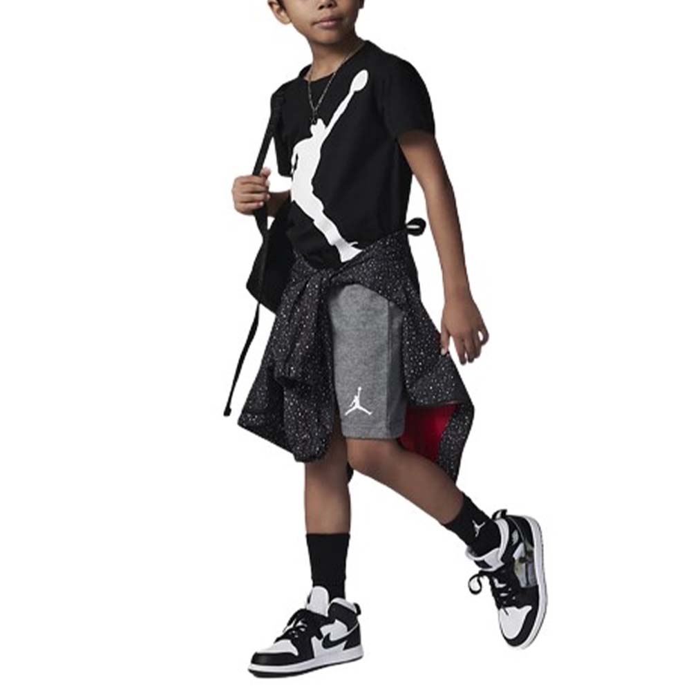 JUMBO JUMPMAN SHORT SET