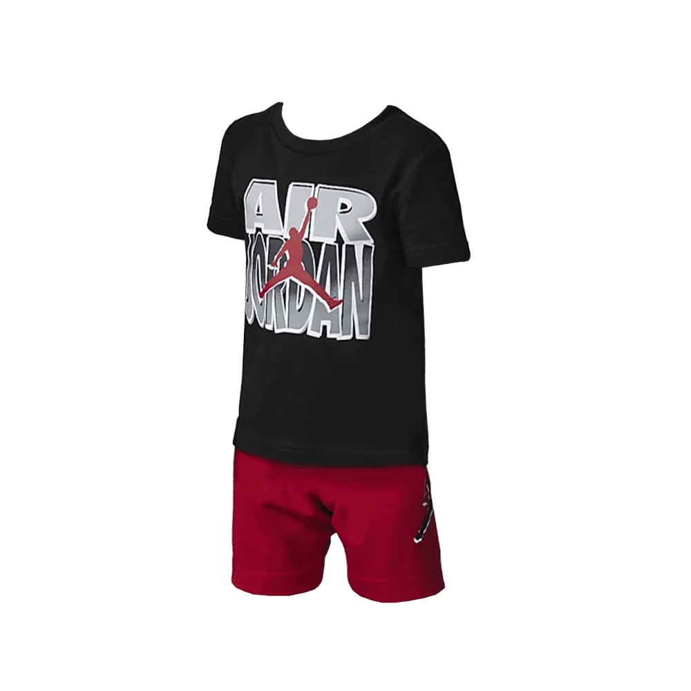 JUMPMAN MESH SHORT SET