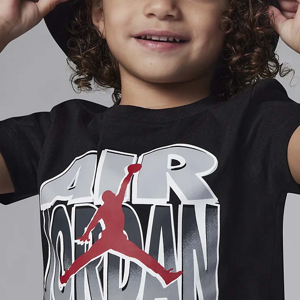 JUMPMAN MESH SHORT SET