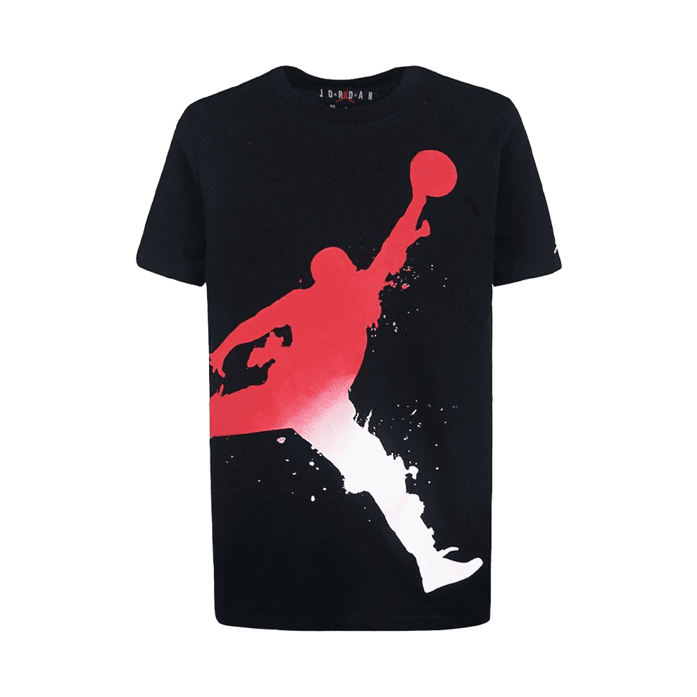 JUMBO SPLASH TEE