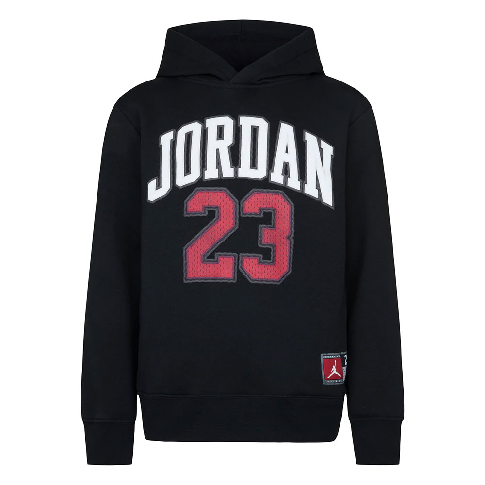 JORDAN FLC PO HOODIE