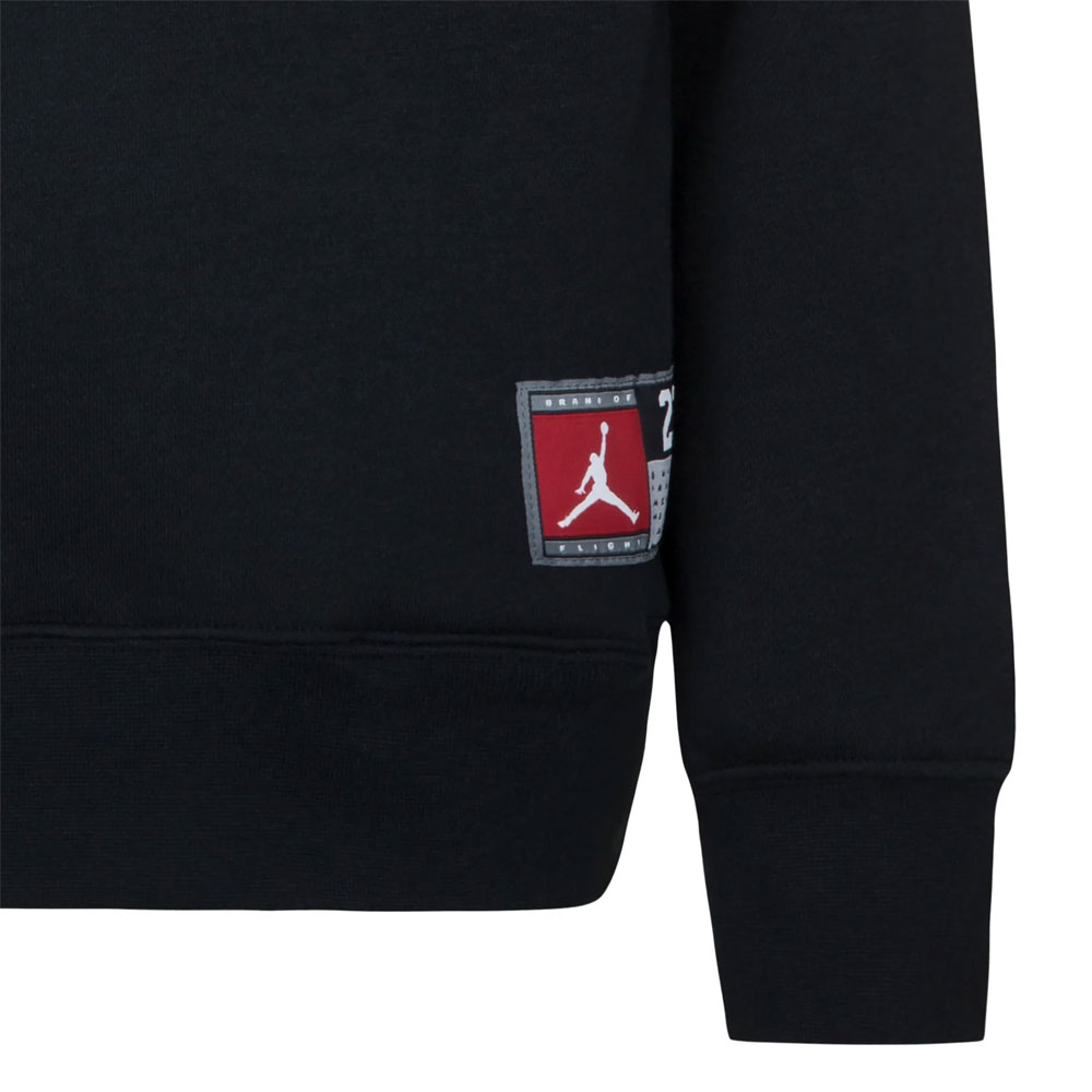 JORDAN FLC PO HOODIE