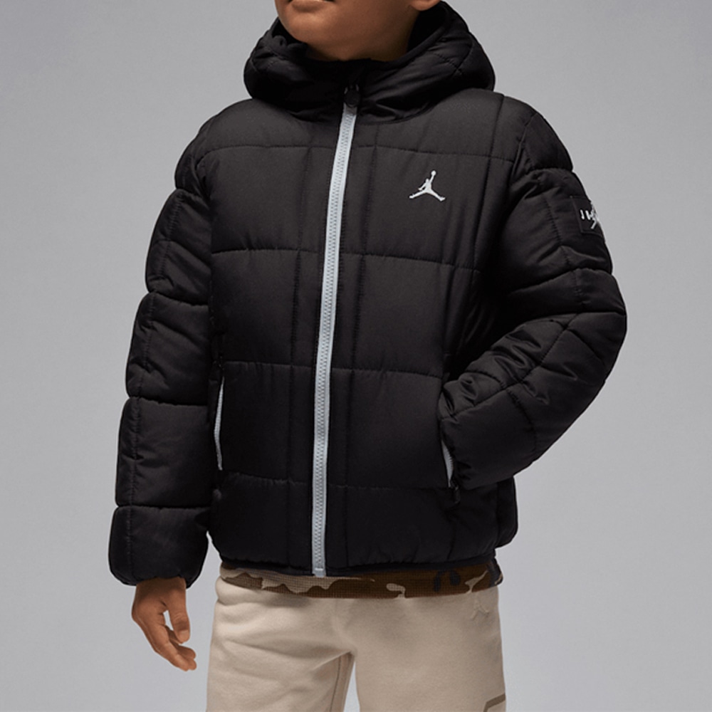 JDN ESSENTIAL PUFFER