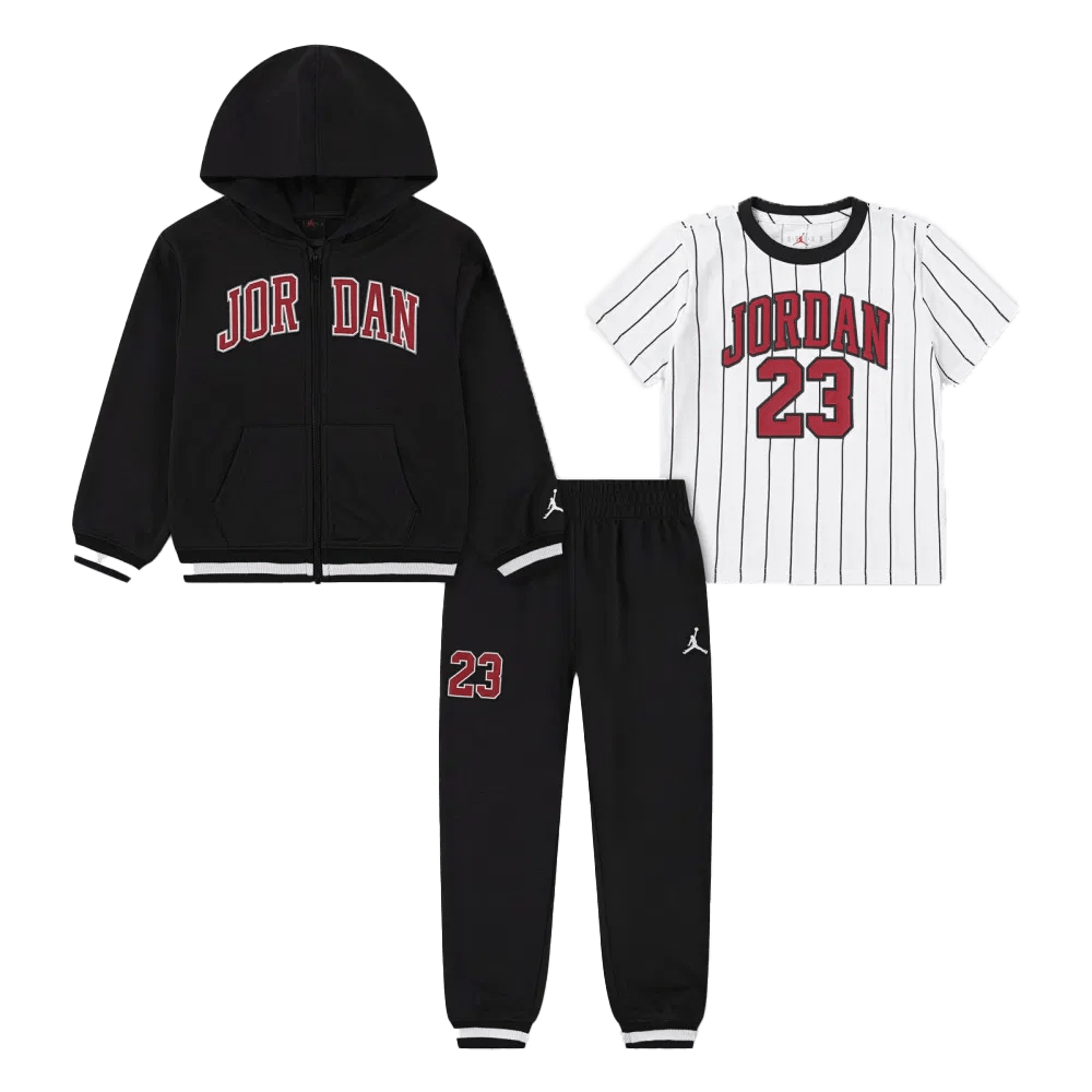 JDN JERSEY FZ FT SET