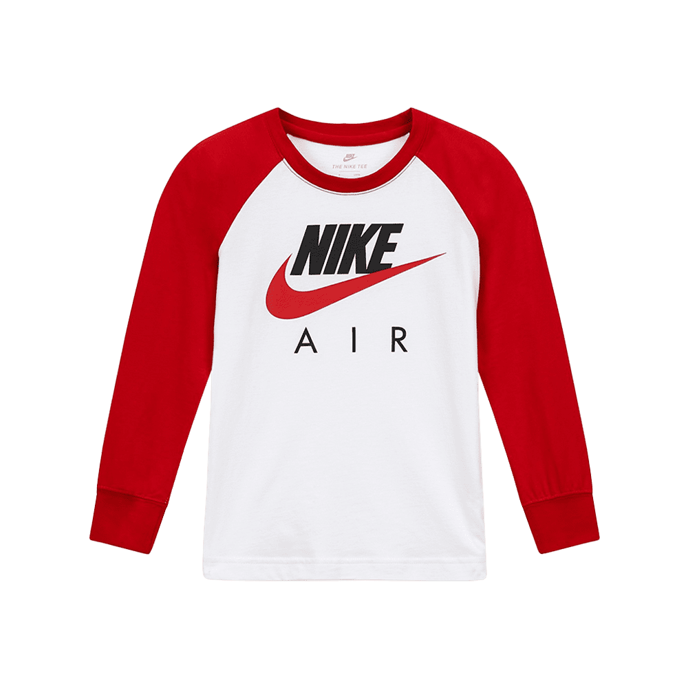 RAGLAN TEE