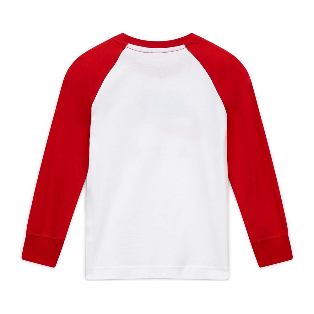 RAGLAN TEE