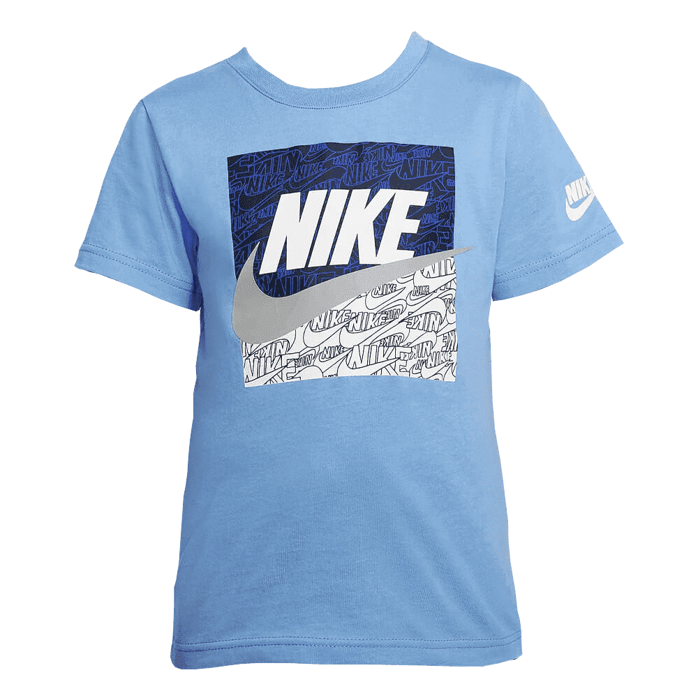 FUTURA LOGO TEE