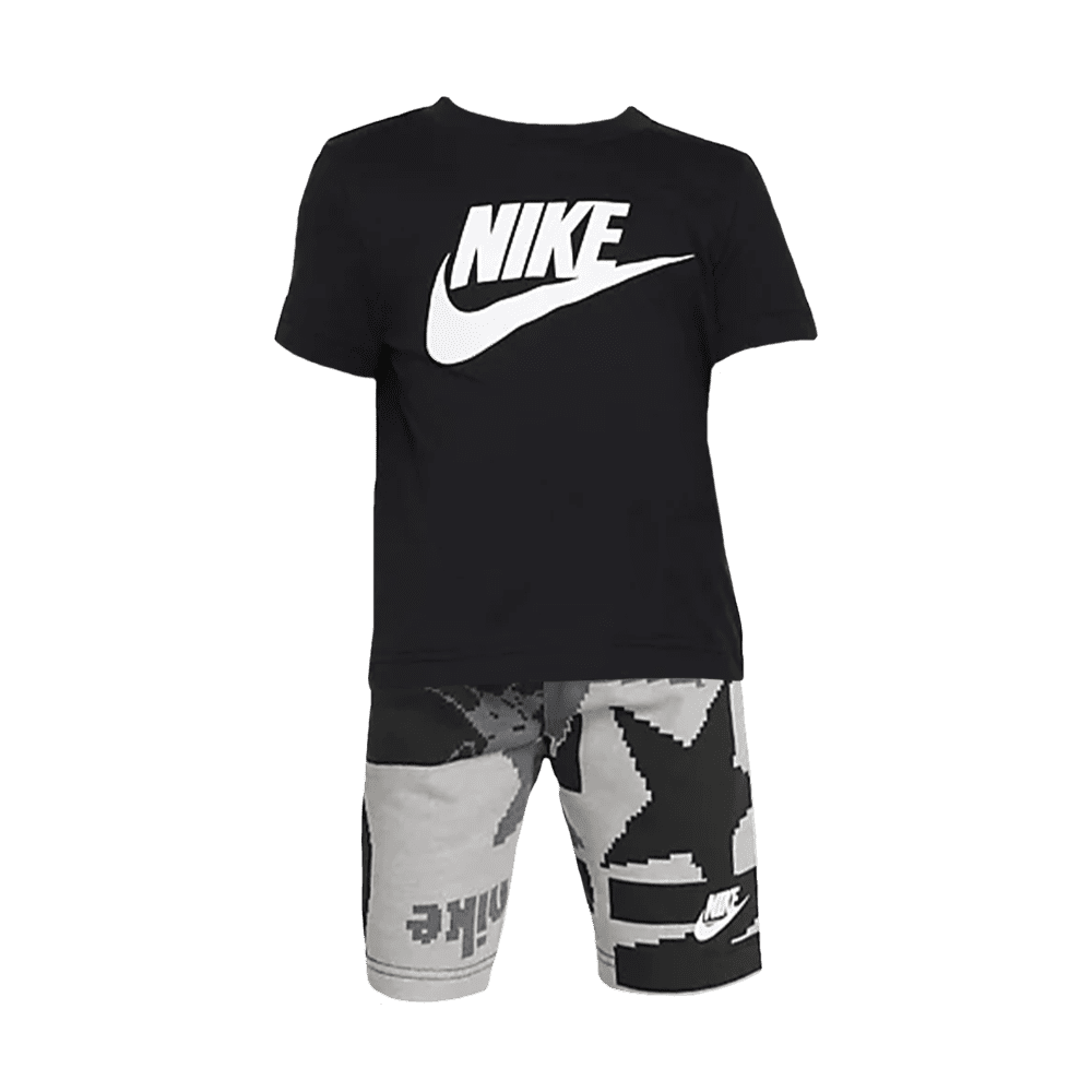 LIFESTYLE SHORT SET