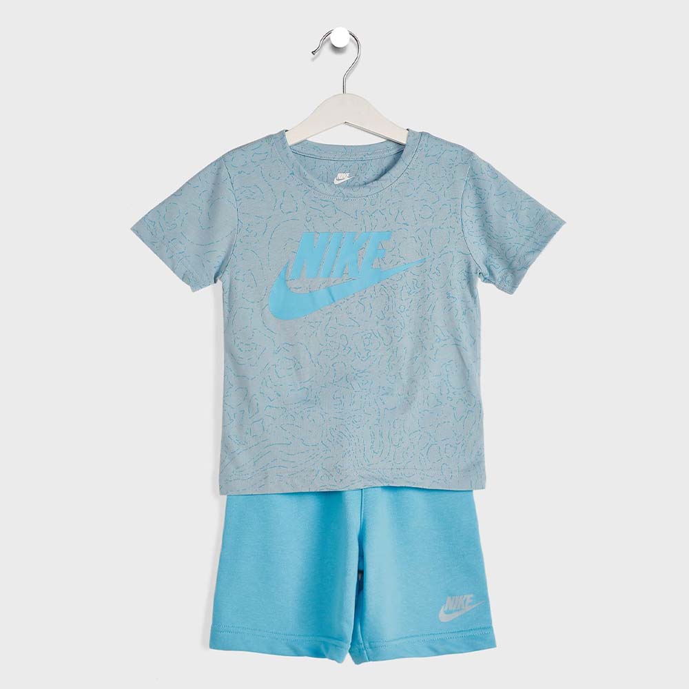 B NSW SSNL SHORT SET