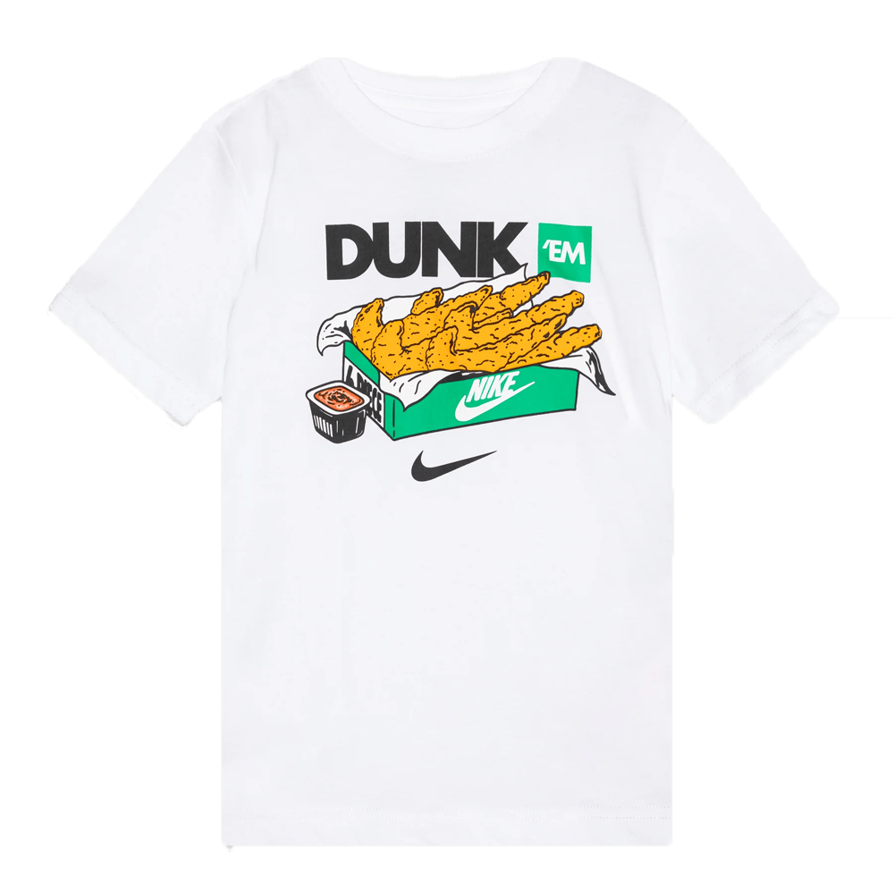 DUNK EM' TEE