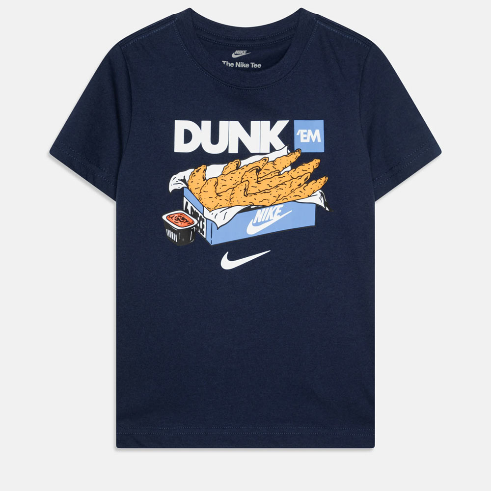 DUNK EM' TEE
