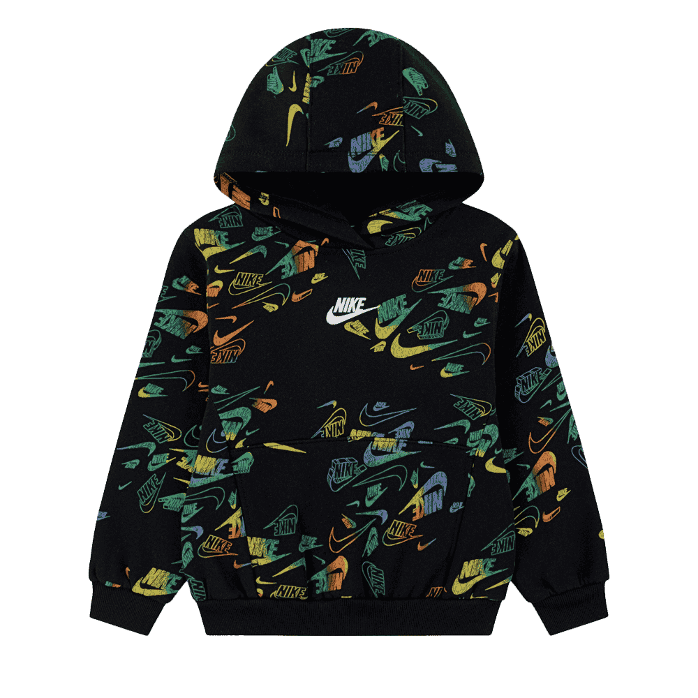 NSW REVEAL HOODIE
