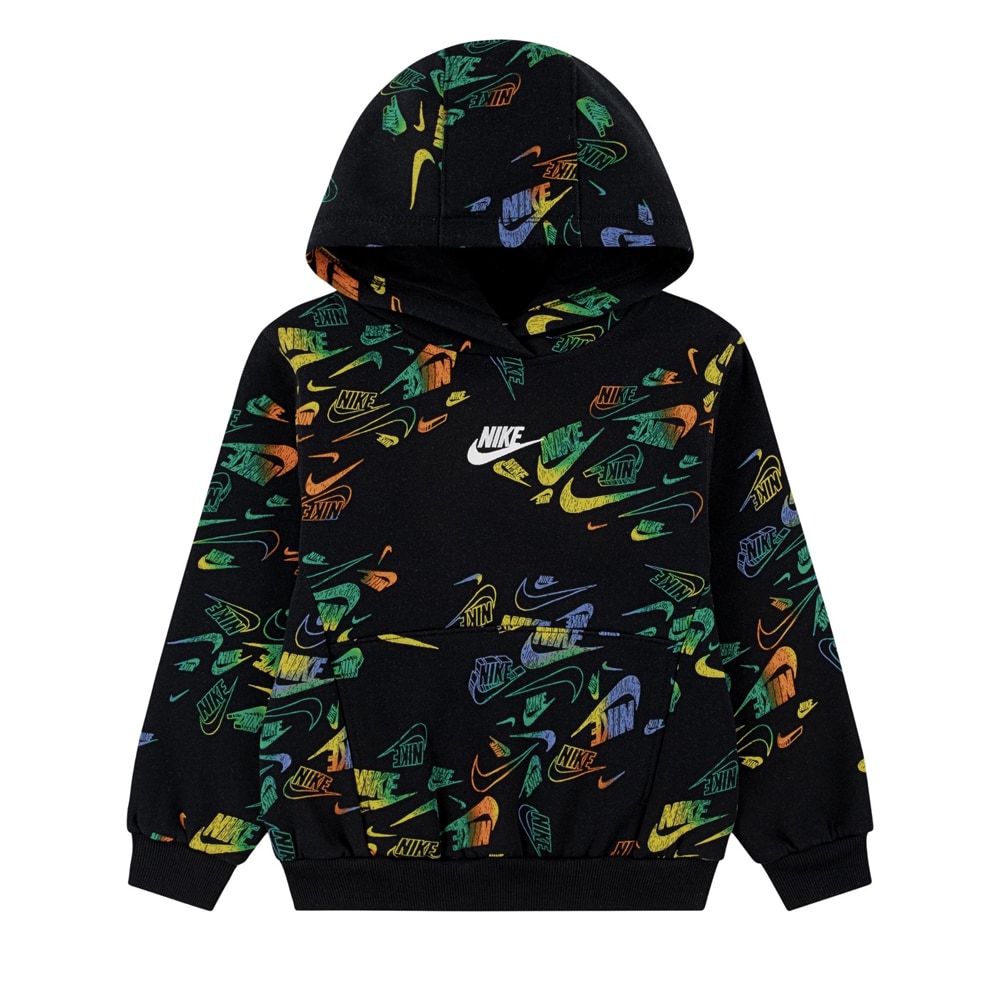 NSW REVEAL HOODIE