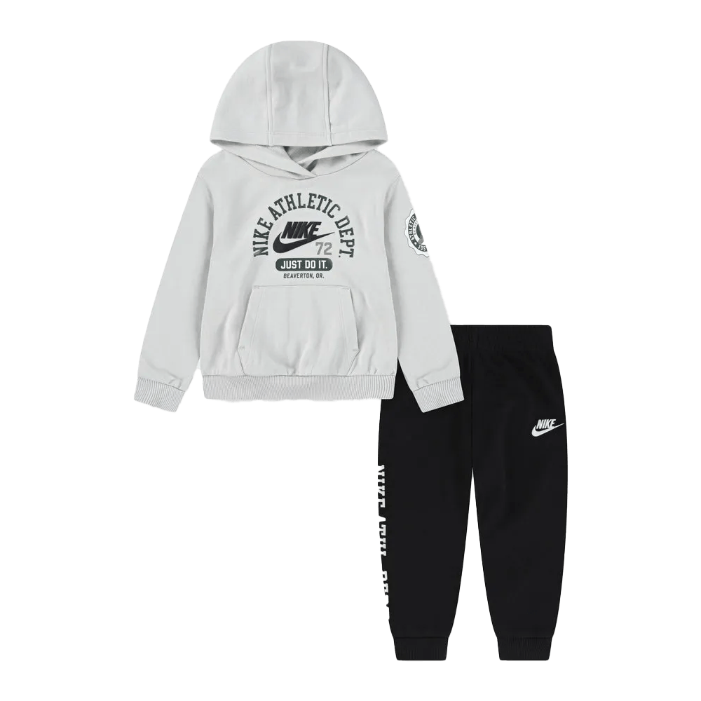 P.E FT PANT SET