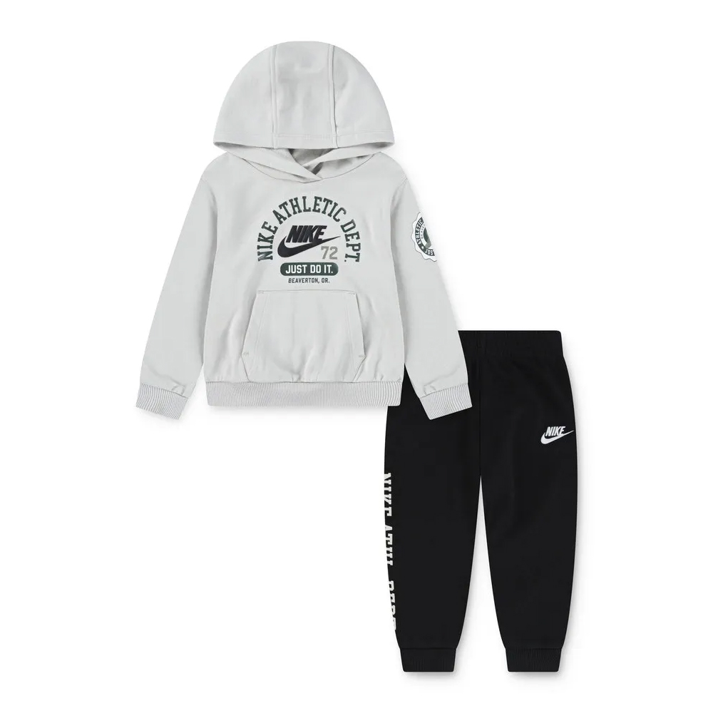 P.E FT PANT SET