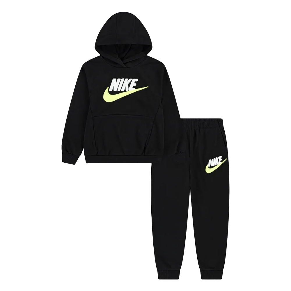 NKN HOODIE CLUB SET
