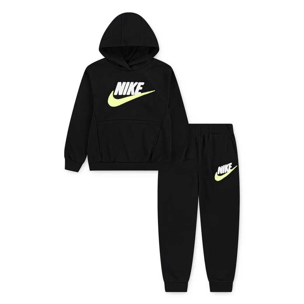 NKN HOODIE CLUB SET