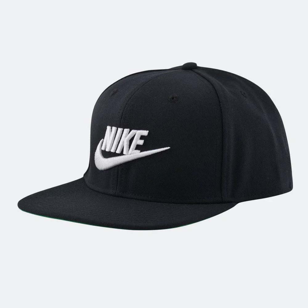 futura cap