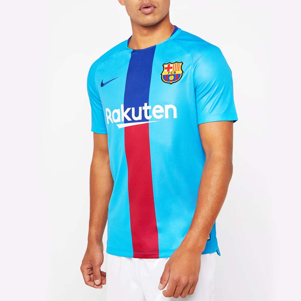 FCB DRY TOP
