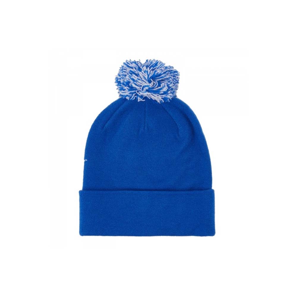 POM BEANIE SET