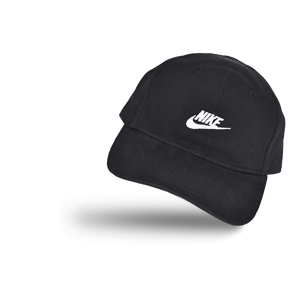 CURVE BRIM CAP