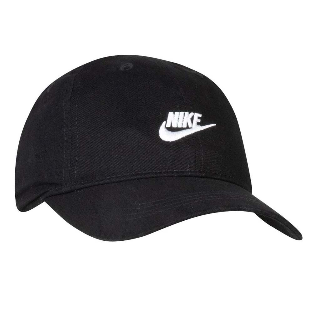 CURVE BRIM CAP