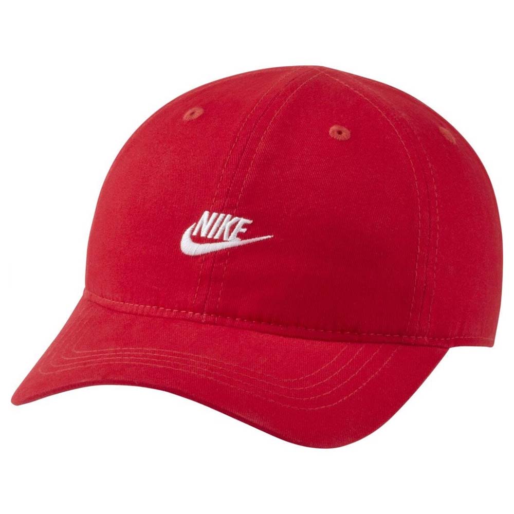 CURVE BRIM CAP