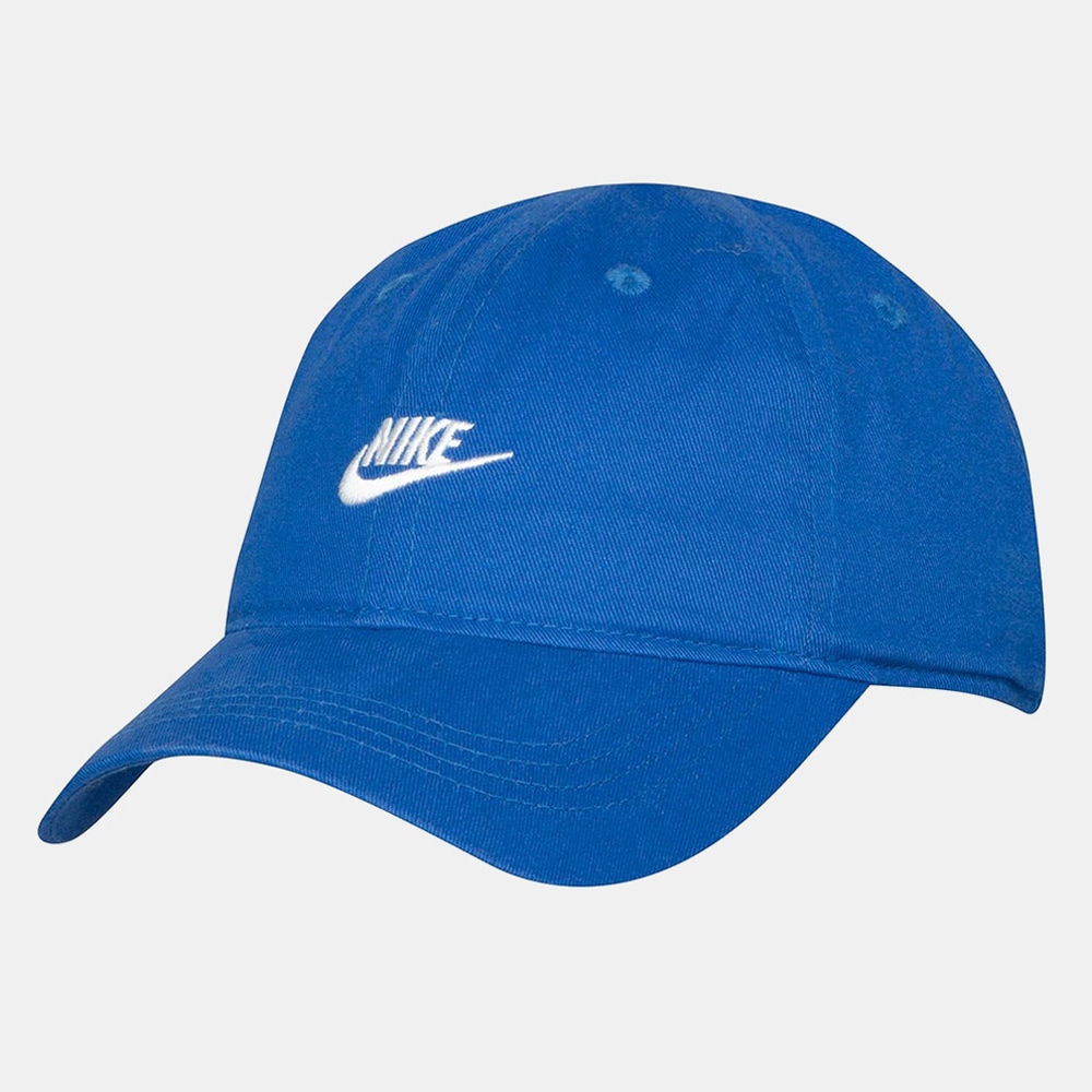 CURVE BRIM CAP