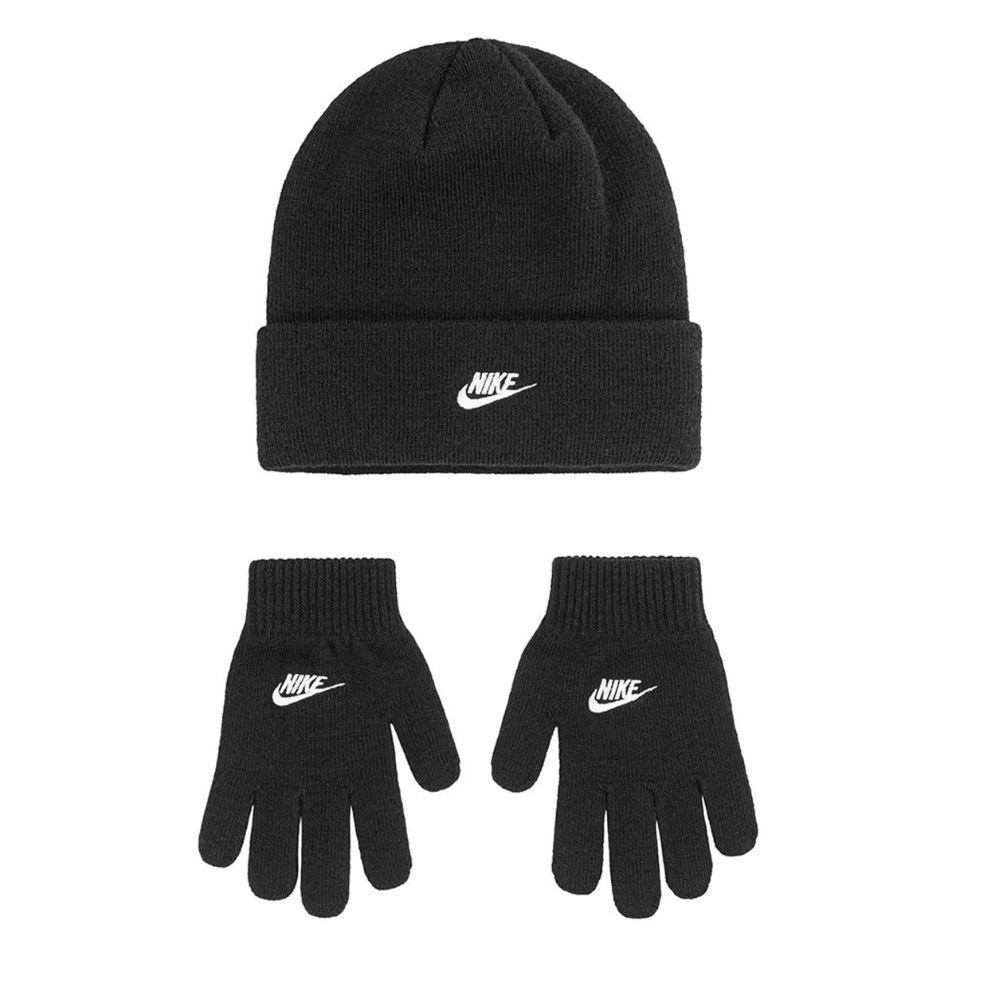 BEANIE/GLOVE SET