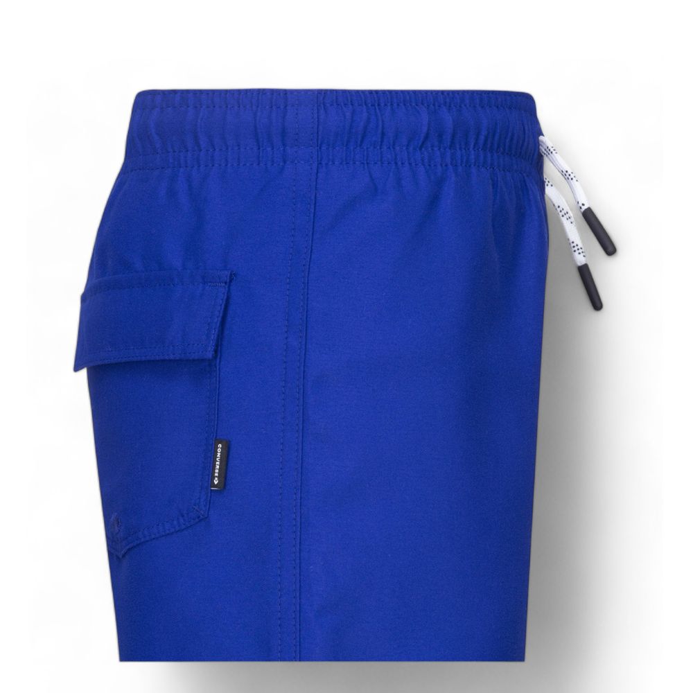 PULL ON SWIM TRUNK