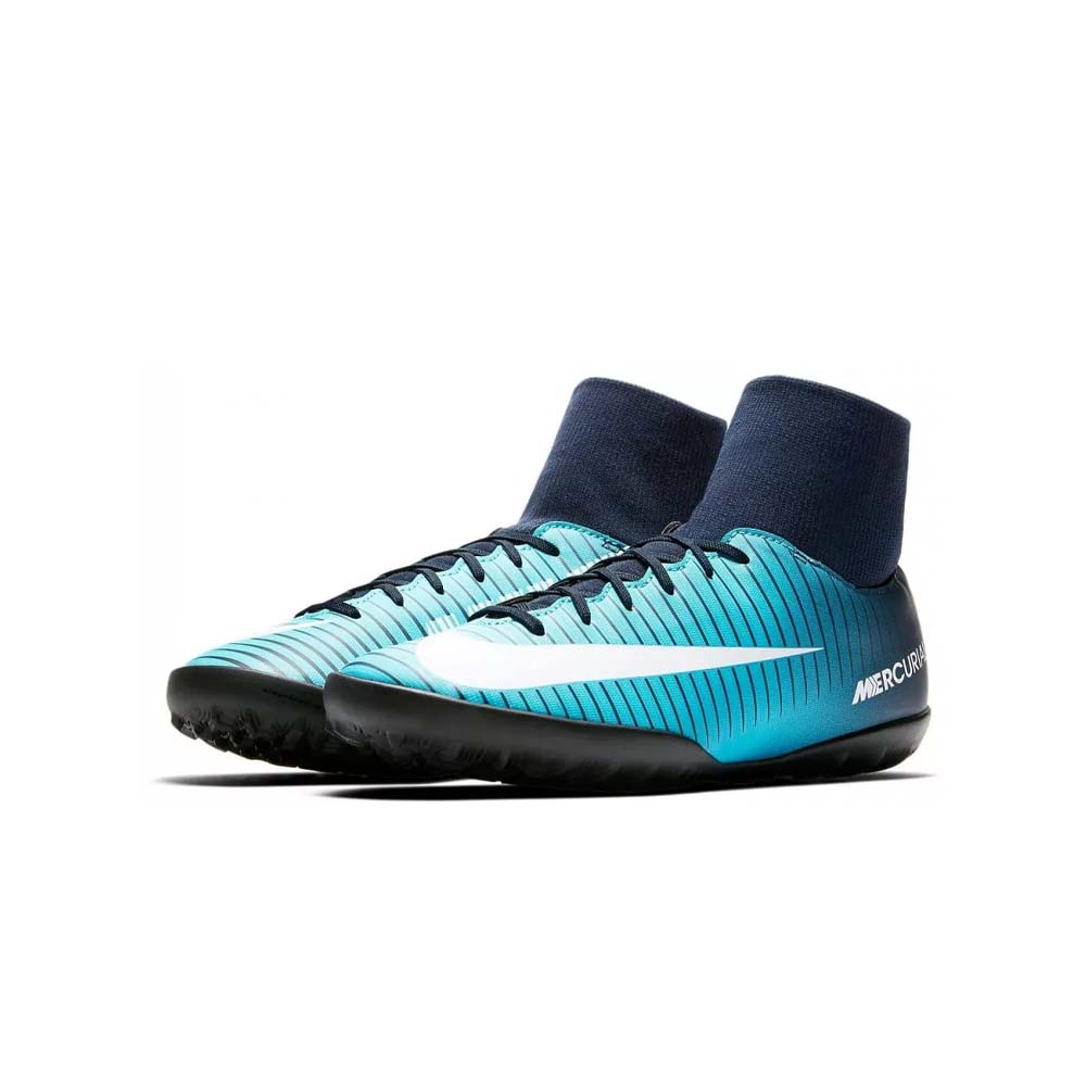 mercurial tf