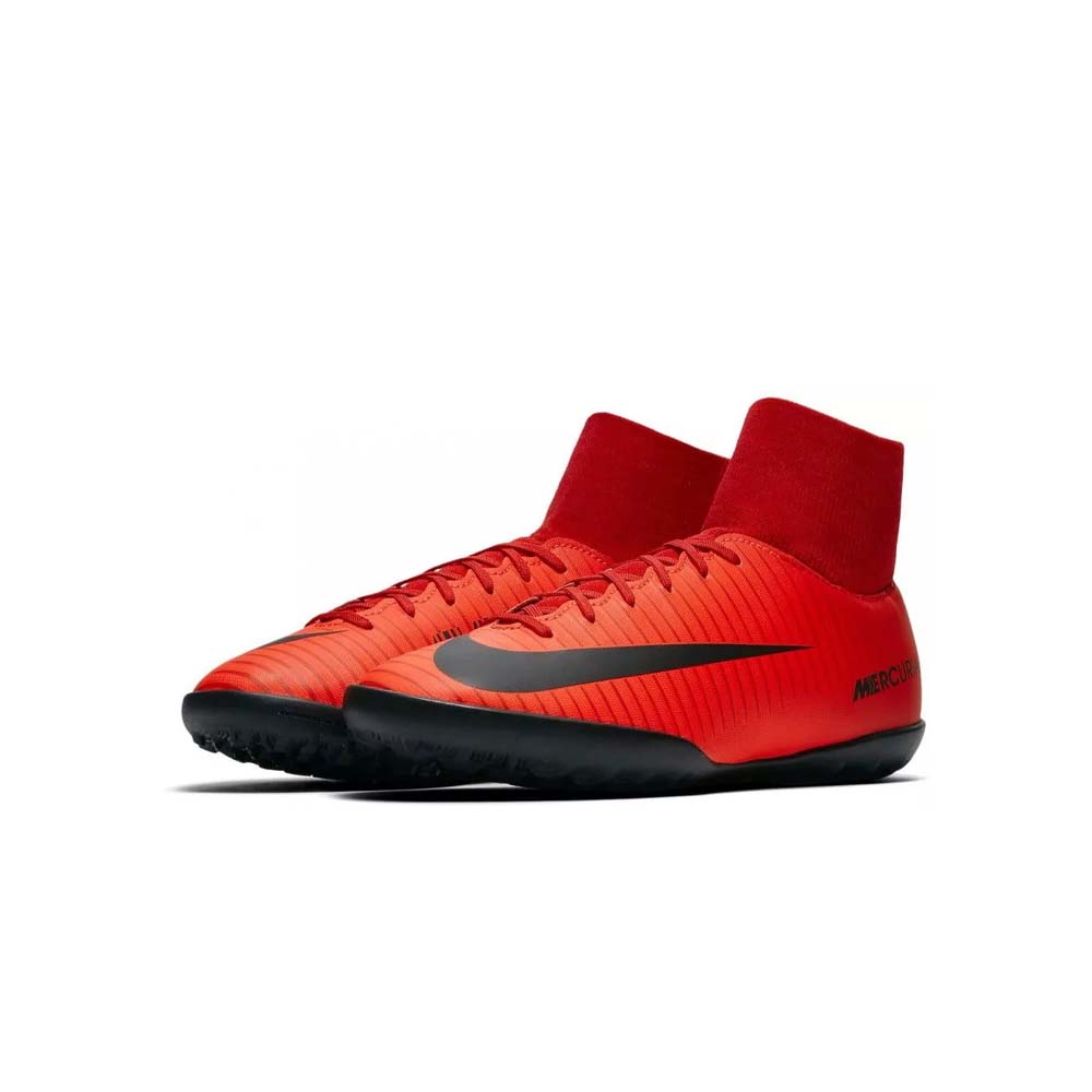 mercurial tf