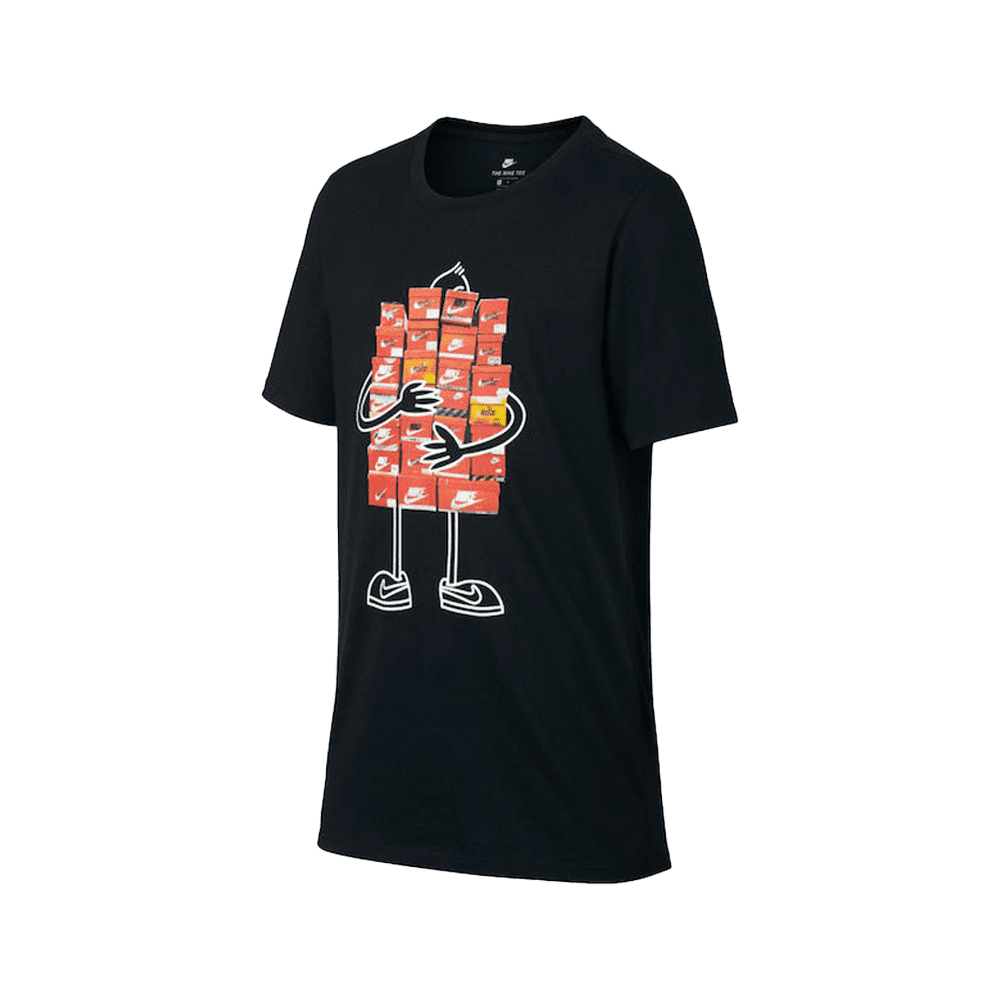 SNEAKER TOP