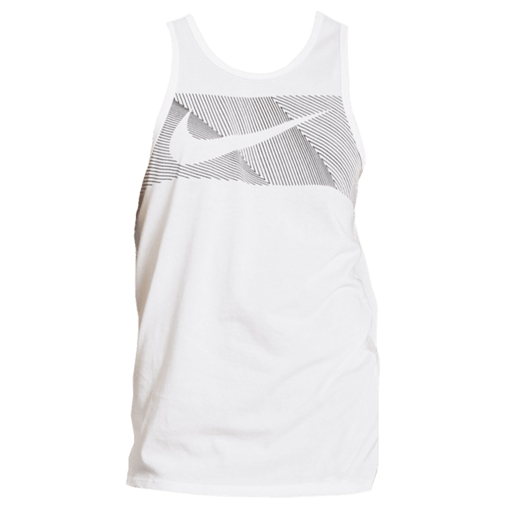 SWOOSH TANK