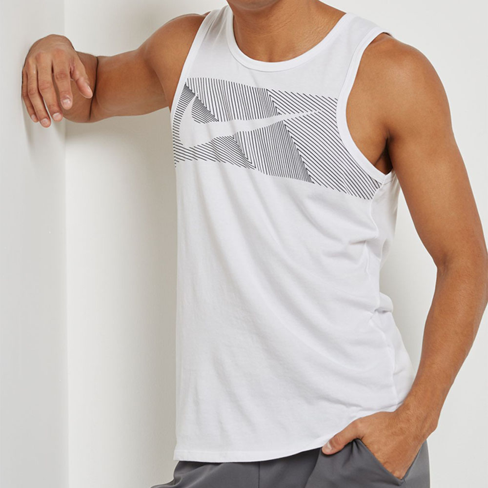 SWOOSH TANK
