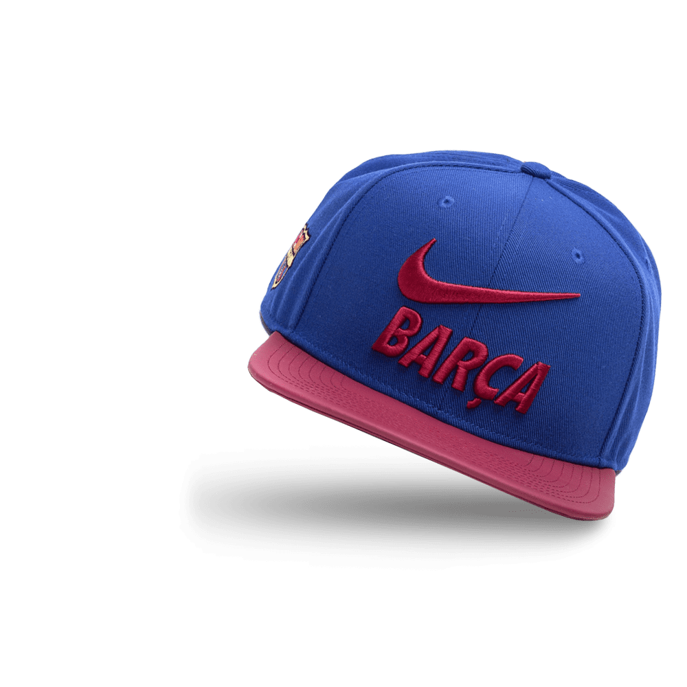 FCB PRO CAP
