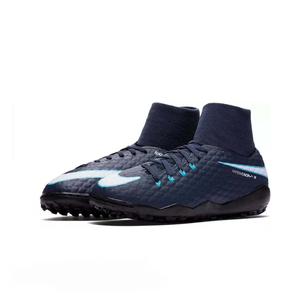 jr hypervenom phelon tf