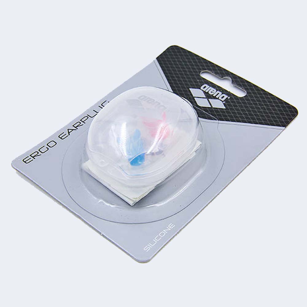 ERGO EARPLUGS