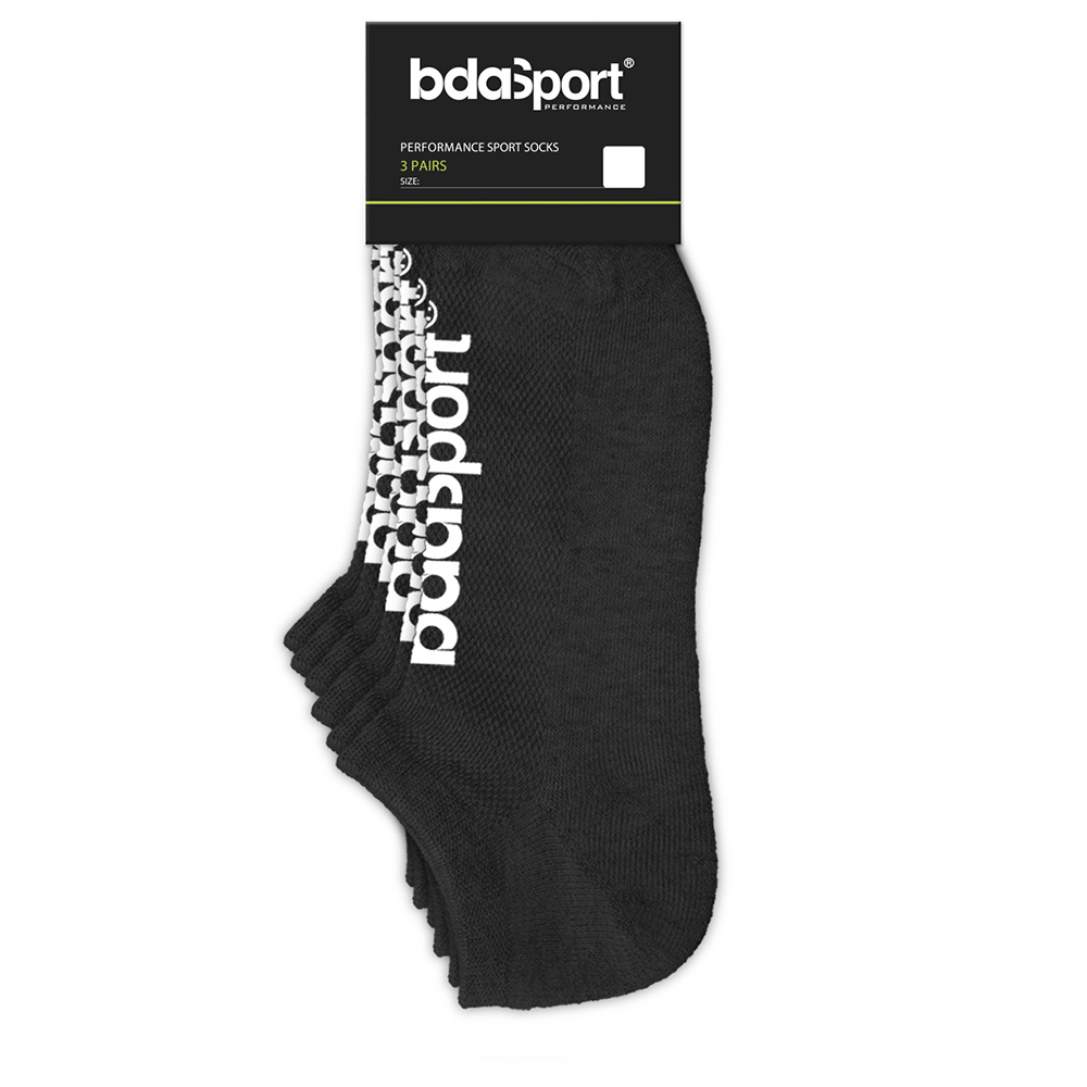 NO SHOW SOCKS